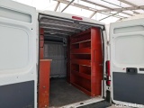  Peugeot  Boxer PEUGEOT  VU 4p Fourgon BLUEHDI 110 PREMIUM PA 333 L1H2 #10