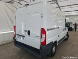  Peugeot  Boxer PEUGEOT  VU 4p Fourgon BLUEHDI 110 PREMIUM PA 333 L1H2 #3