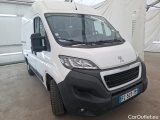  Peugeot  Boxer PEUGEOT  VU 4p Fourgon BLUEHDI 110 PREMIUM PA 333 L1H2 #4