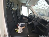  Peugeot  Boxer PEUGEOT  VU 4p Fourgon BLUEHDI 110 PREMIUM PA 333 L1H2 #8
