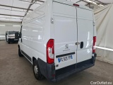  Peugeot  Boxer PEUGEOT  VU 4p Fourgon BLUEHDI 110 PREMIUM PA 333 L1H2 #2