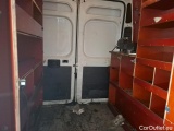  Peugeot  Boxer PEUGEOT  VU 4p Fourgon BLUEHDI 110 PREMIUM PA 333 L1H2 #10