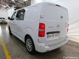  Peugeot  Expert  Fourgon Cabine Approfondie Fixe Premium Standard 2.0 HDi 145CV BVM6 E6d #2