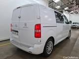  Peugeot  Expert  Fourgon Cabine Approfondie Fixe Premium Standard 2.0 HDi 145CV BVM6 E6d #3