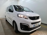  Peugeot  Expert  Fourgon Cabine Approfondie Fixe Premium Standard 2.0 HDi 145CV BVM6 E6d #4