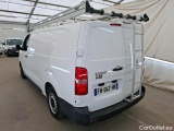  Peugeot  Expert  Fourgon Premium L3 2.0 HDi 120CV BVM6 E6dT #2