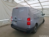  Peugeot  Expert PEUGEOT  / 2016 / 4P / Fourgon tôlé 2.0 BHDI 145 AUTO S&S TAILLE XL #3