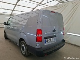  Peugeot  Expert PEUGEOT  / 2016 / 4P / Fourgon tôlé 2.0 BHDI 145 AUTO S&S TAILLE XL #2