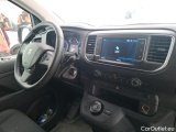  Peugeot  Expert PEUGEOT  / 2016 / 4P / Fourgon tôlé 2.0 BHDI 145 AUTO S&S TAILLE XL #5