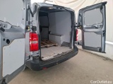  Peugeot  Expert PEUGEOT  / 2016 / 4P / Fourgon tôlé 2.0 BHDI 145 AUTO S&S TAILLE XL #10