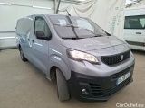  Peugeot  Expert PEUGEOT  / 2016 / 4P / Fourgon tôlé 2.0 BHDI 145 AUTO S&S TAILLE XL #4
