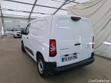  Peugeot  Partner  Asphalt L1 1.5 HDi 100CV BVM5 E6dT #2