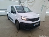  Peugeot  Partner  Asphalt L1 1.5 HDi 100CV BVM5 E6dT #4