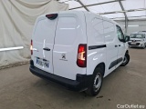  Peugeot  Partner  Asphalt L1 1.5 HDi 100CV BVM5 E6dT #3