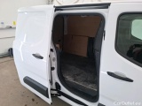  Peugeot  Partner  Asphalt L1 1.5 HDi 100CV BVM5 E6dT #9
