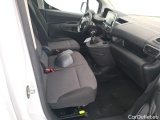  Peugeot  Partner  Asphalt L1 1.5 HDi 100CV BVM5 E6dT #8