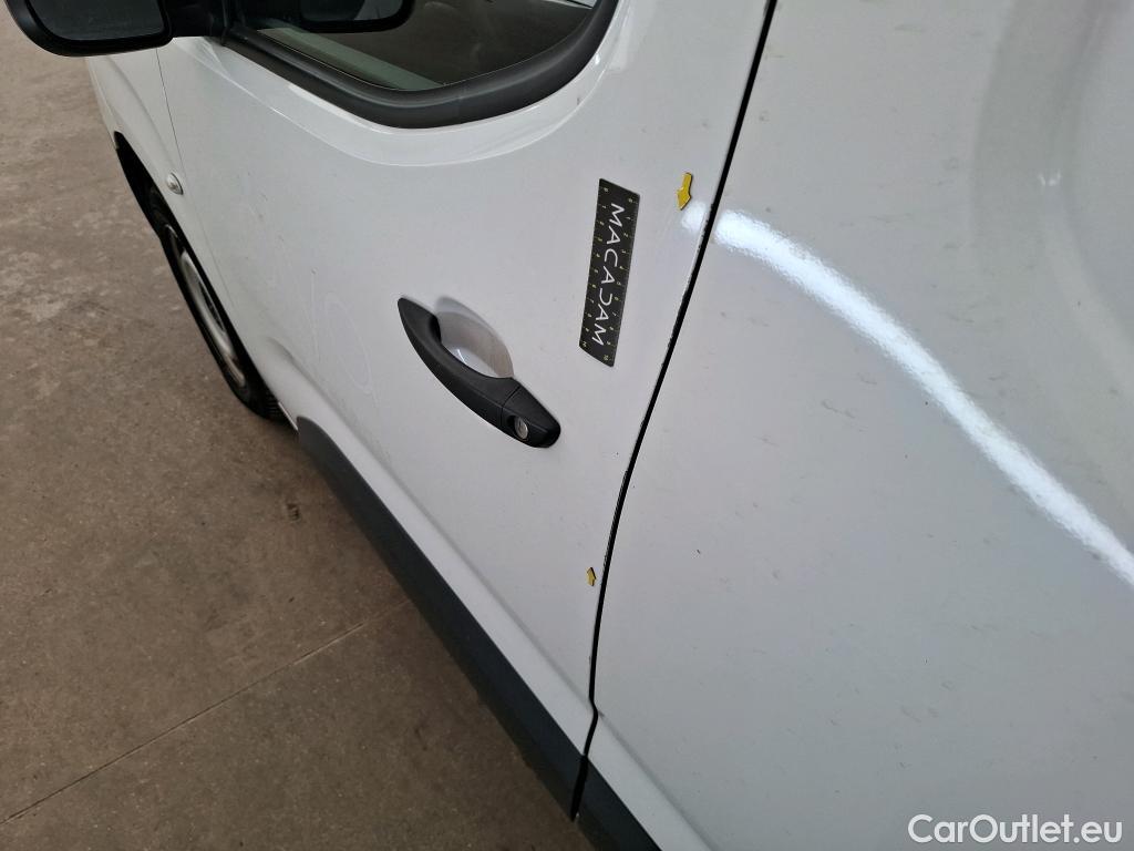  Peugeot  Partner  Premium L1 1.5 HDi 75CV BVM5 E6dT #13