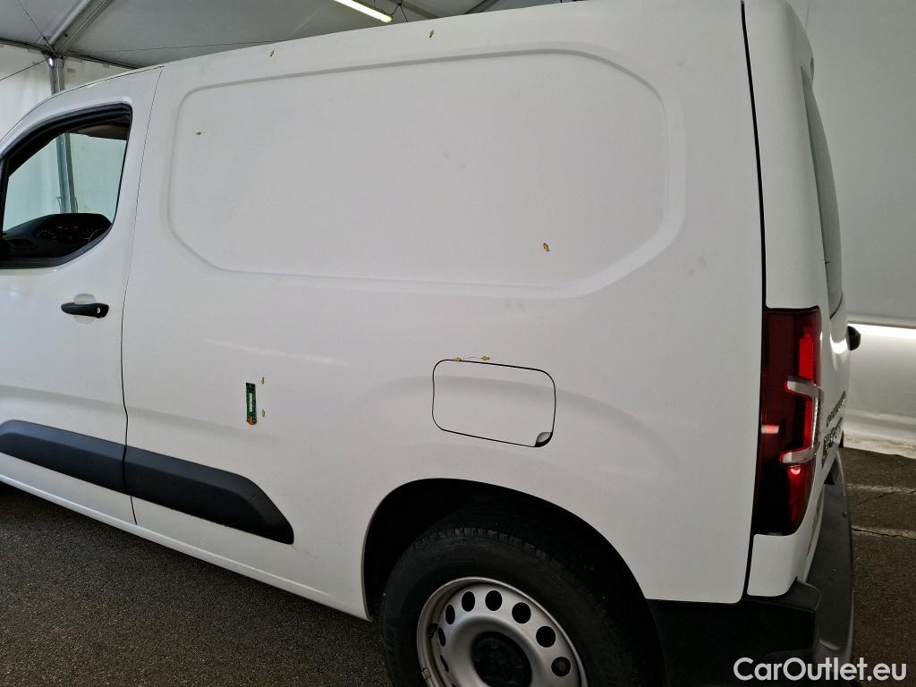  Peugeot  Partner  Grip L1 1.5 HDi 130CV BVM6 E6dT #20