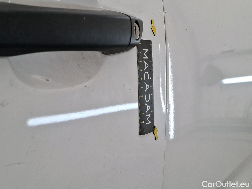  Peugeot  Partner  Premium L1 1.5 HDi 75CV BVM5 E6dT #11