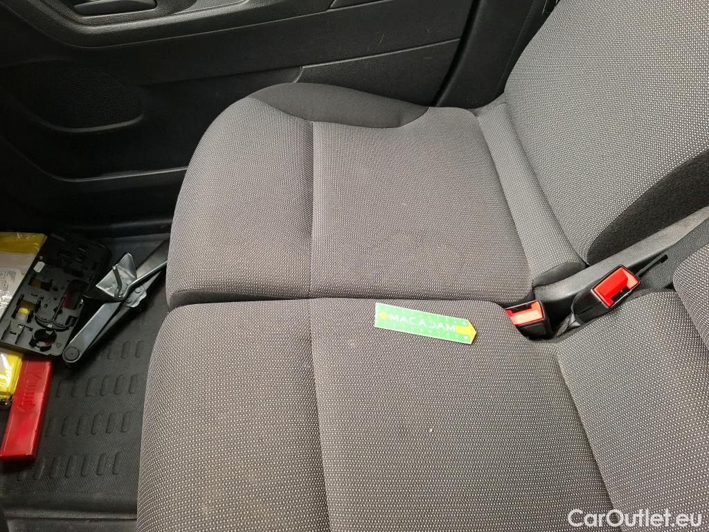  Peugeot  Partner  Premium L2 1.5 HDi 130CV BVM6 E6dT #14