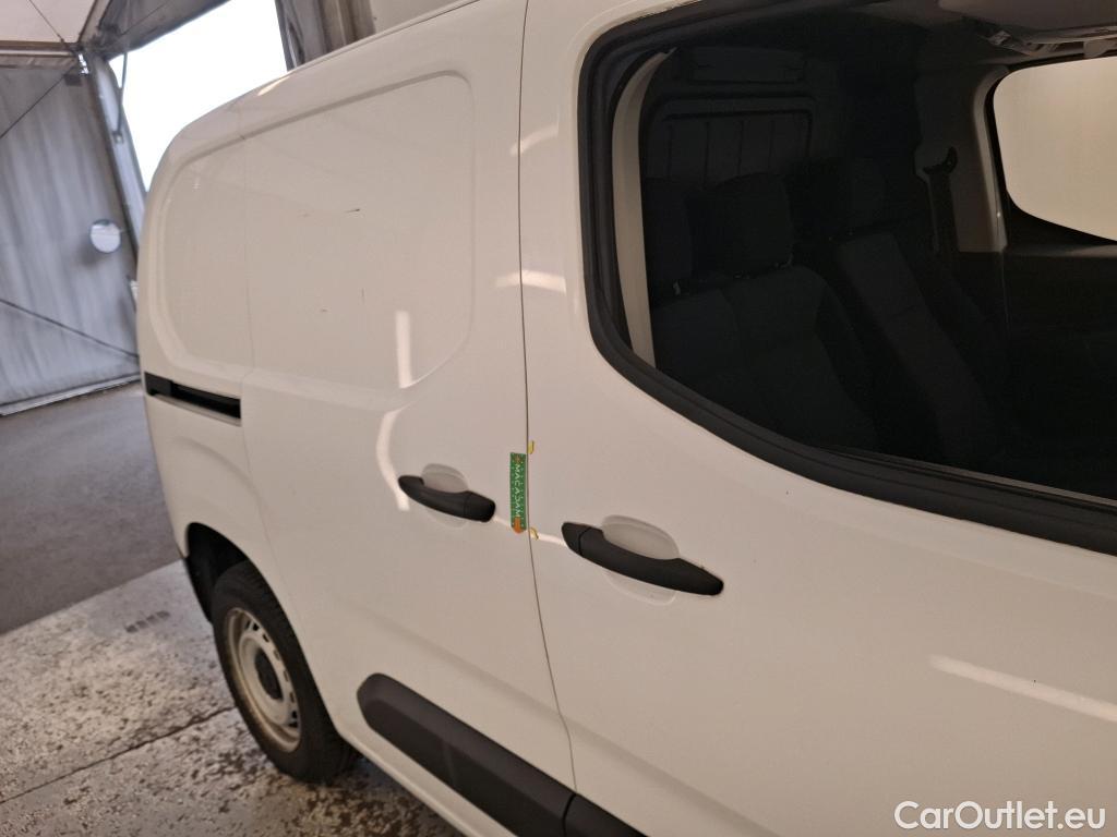  Peugeot  Partner  Premium L1 1.5 HDi 100CV BVM5 E6dT #13