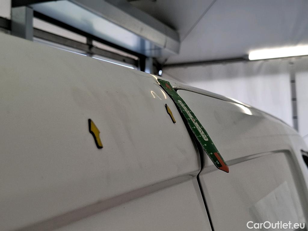  Peugeot  Partner  Grip L1 1.5 HDi 130CV BVM6 E6dT #32