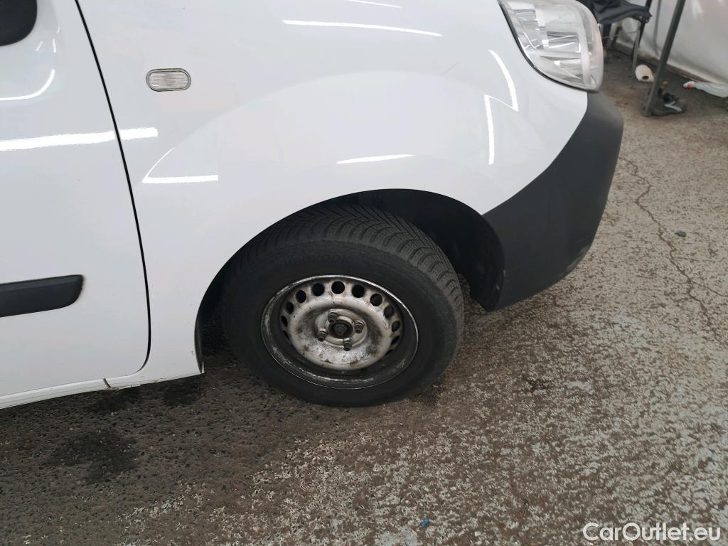  Renault  Kangoo  Express Compact Extra (Série Spéciale) 1.5 dCi 75CV BVM5 E6 #16