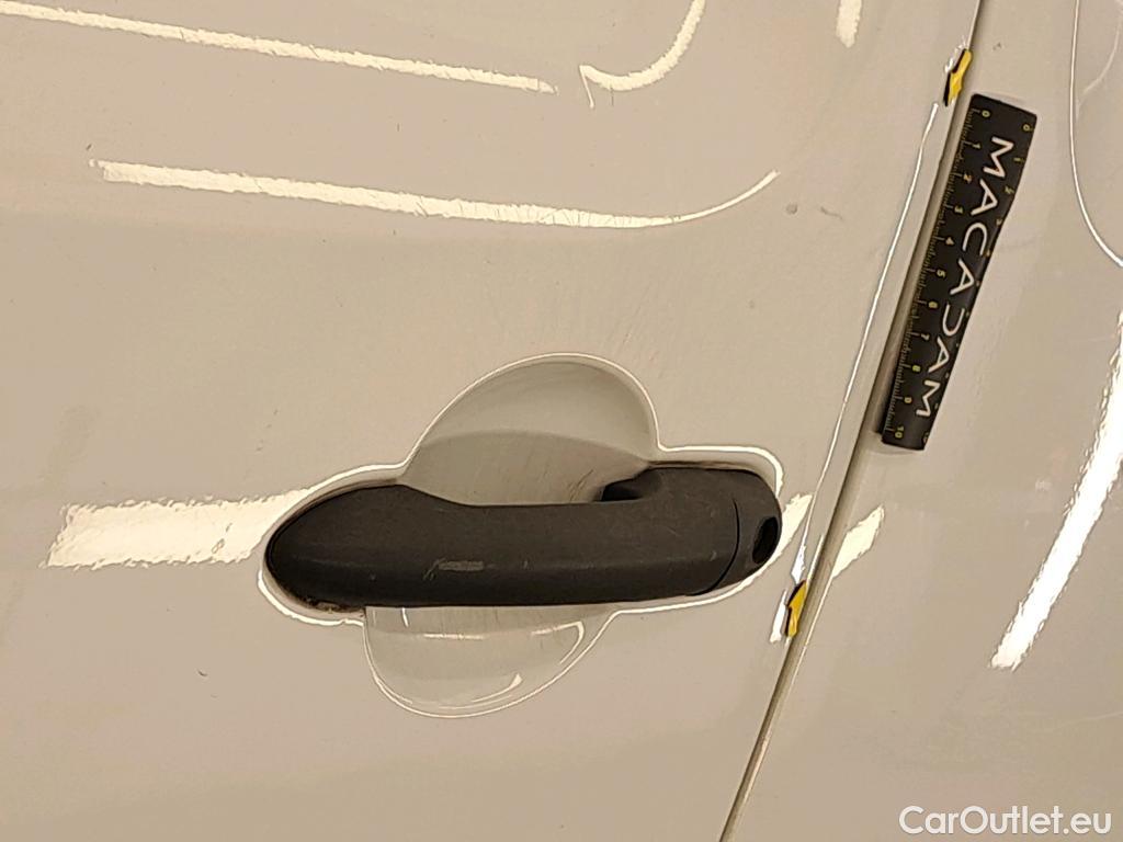  Renault  Kangoo  Express Compact Extra (Série Spéciale) 1.5 dCi 75CV BVM5 E6 #2