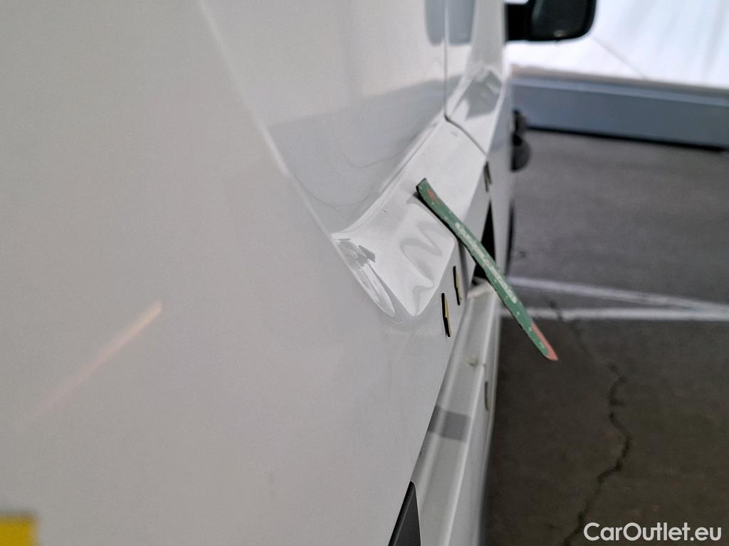  Peugeot  Partner  Grip L1 1.5 HDi 130CV BVM6 E6dT #39