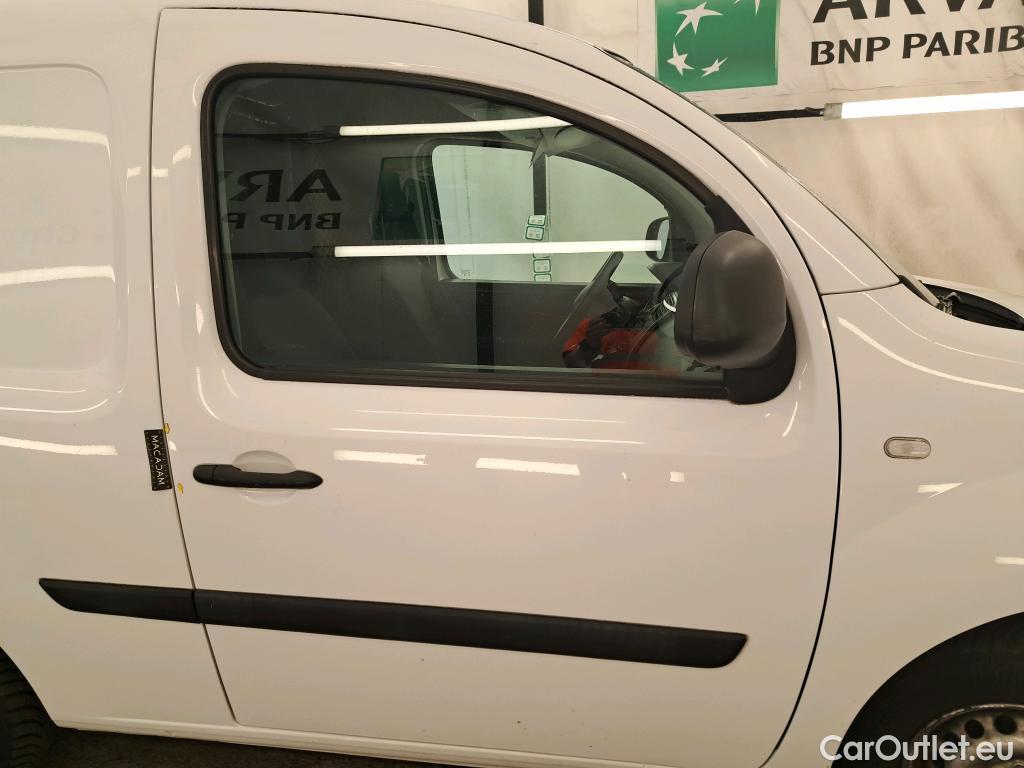  Renault  Kangoo  Express Compact Extra (Série Spéciale) 1.5 dCi 75CV BVM5 E6 #12
