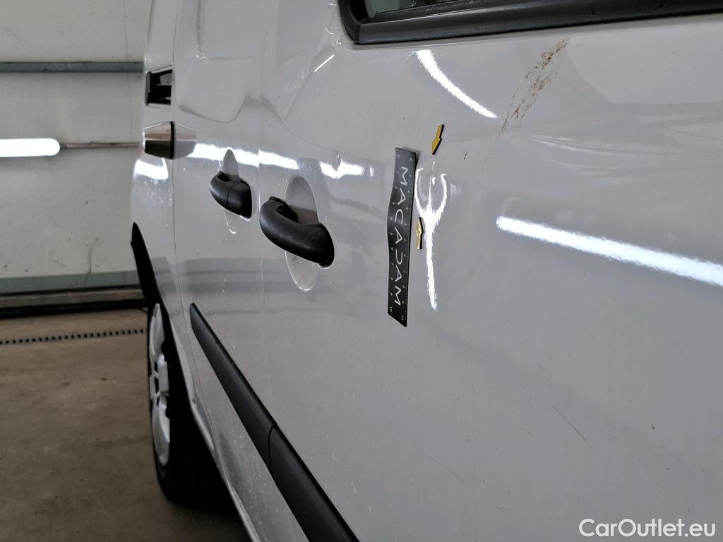  Renault  EXPRESS RENAULT Kangoo  / 2013 / 4P / Fourgonnette Gd Volume ExtraRLink - Blue dCi 95 #85