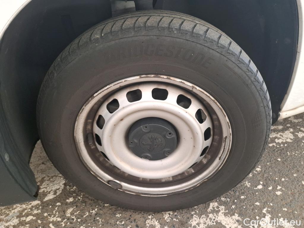  Peugeot  Partner  Premium L1 1.5 HDi 100CV BVM5 E6dT #6