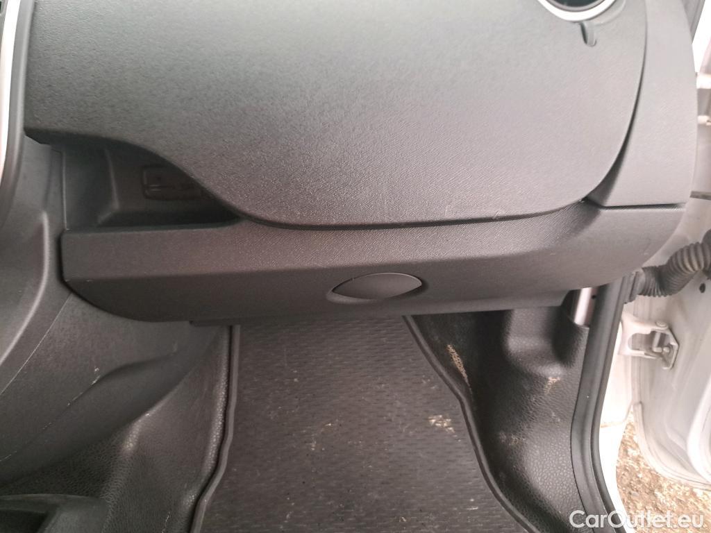  Renault  Kangoo  Express Compact Extra (Série Spéciale) 1.5 dCi 75CV BVM5 E6 #30