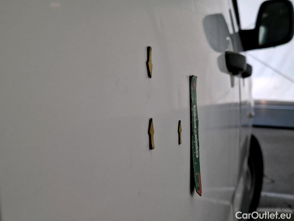  Peugeot  Partner  Grip L1 1.5 HDi 130CV BVM6 E6dT #47