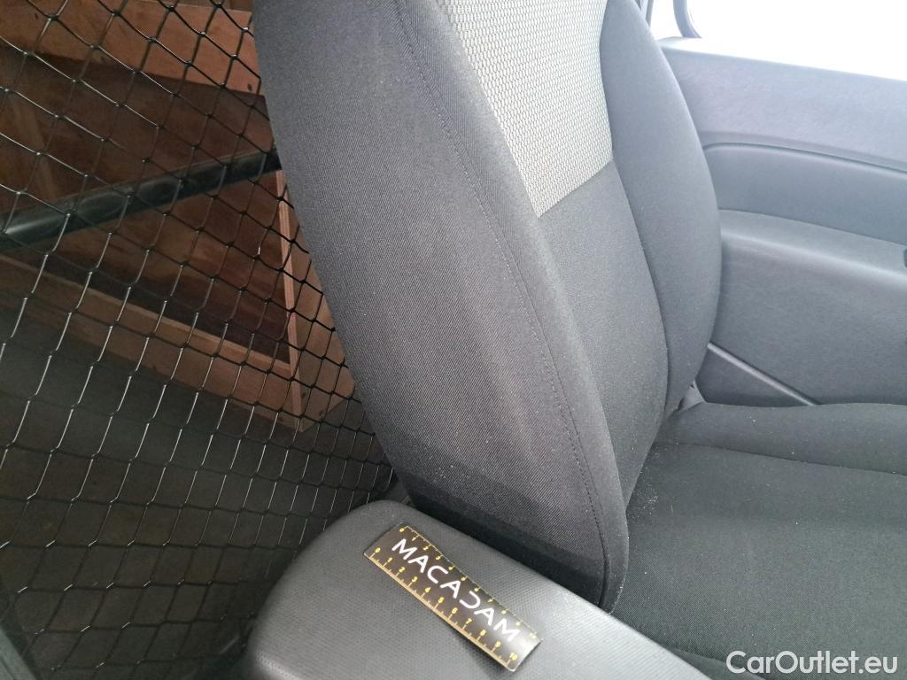 Renault  Kangoo  Express Compact Extra (Série Spéciale) 1.5 dCi 75CV BVM5 E6 #29