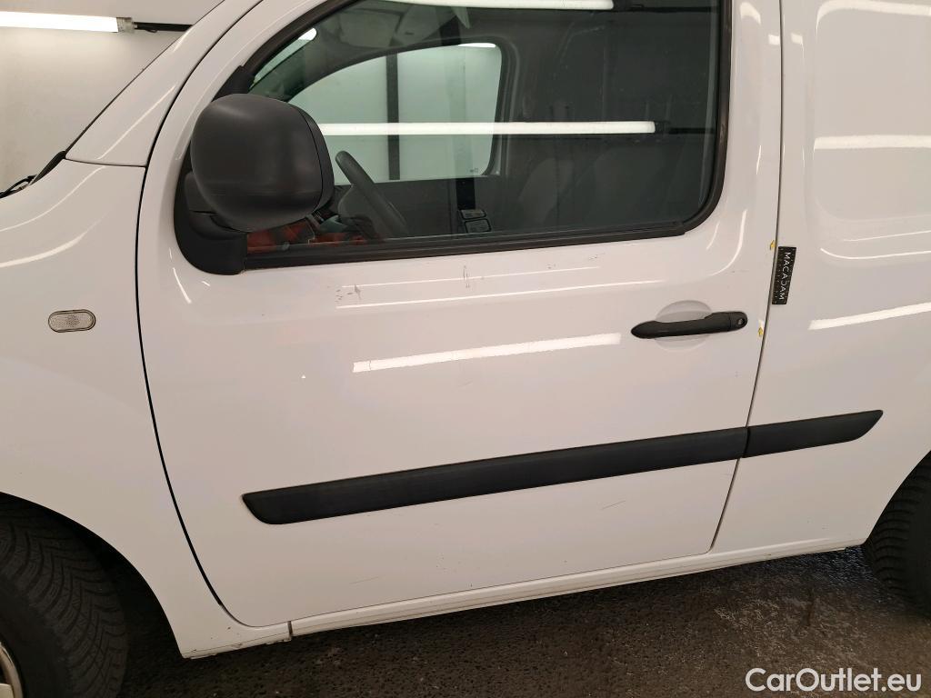  Renault  Kangoo  Express Compact Extra (Série Spéciale) 1.5 dCi 75CV BVM5 E6 #1