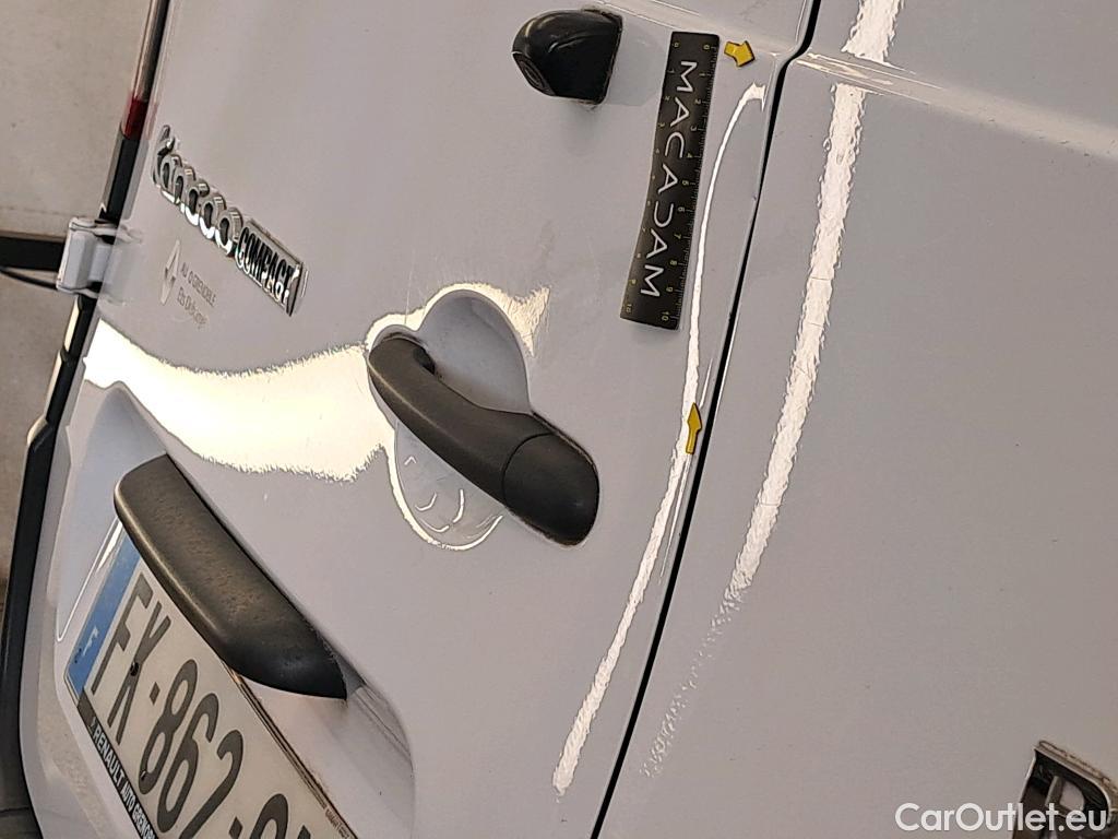  Renault  Kangoo  Express Compact Extra (Série Spéciale) 1.5 dCi 75CV BVM5 E6 #15