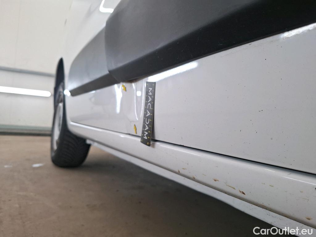  Peugeot  Partner  Asphalt L1 1.5 HDi 100CV BVM5 E6dT #26