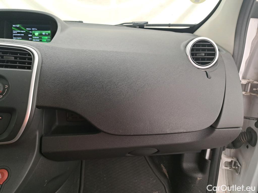  Renault  Kangoo  Express Compact Extra (Série Spéciale) 1.5 dCi 75CV BVM5 E6 #20