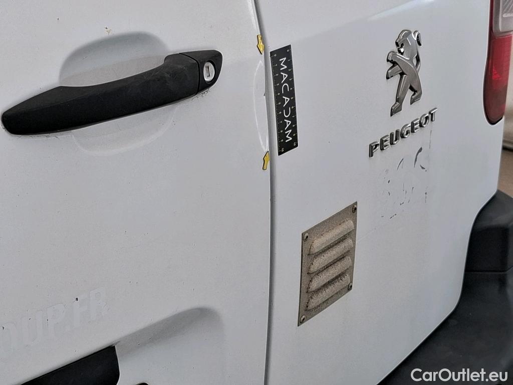  Peugeot  Partner  Premium L1 1.5 HDi 75CV BVM5 E6dT #11