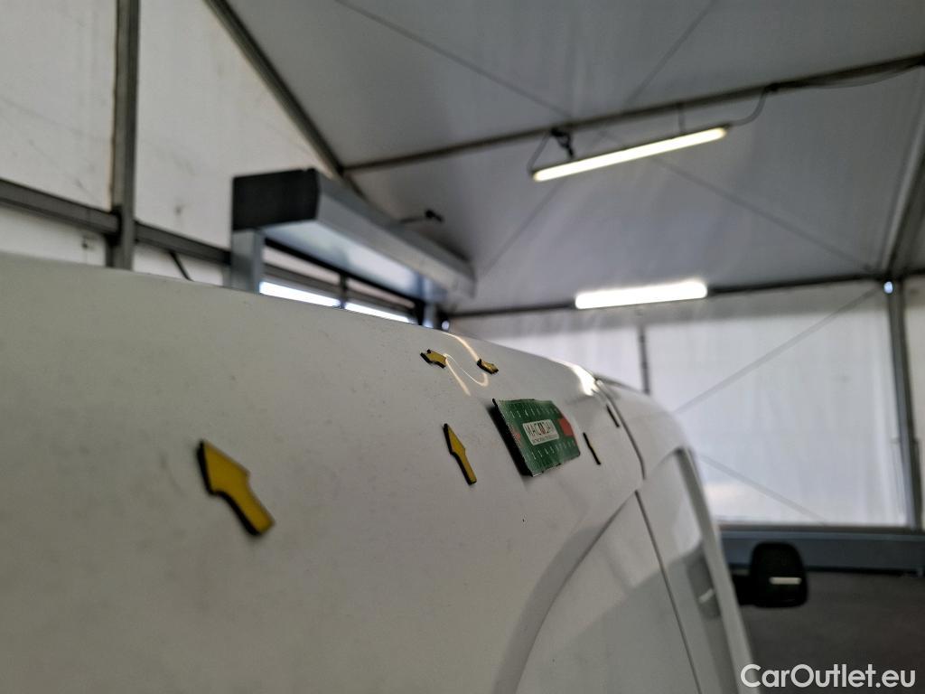  Peugeot  Partner  Grip L1 1.5 HDi 130CV BVM6 E6dT #31