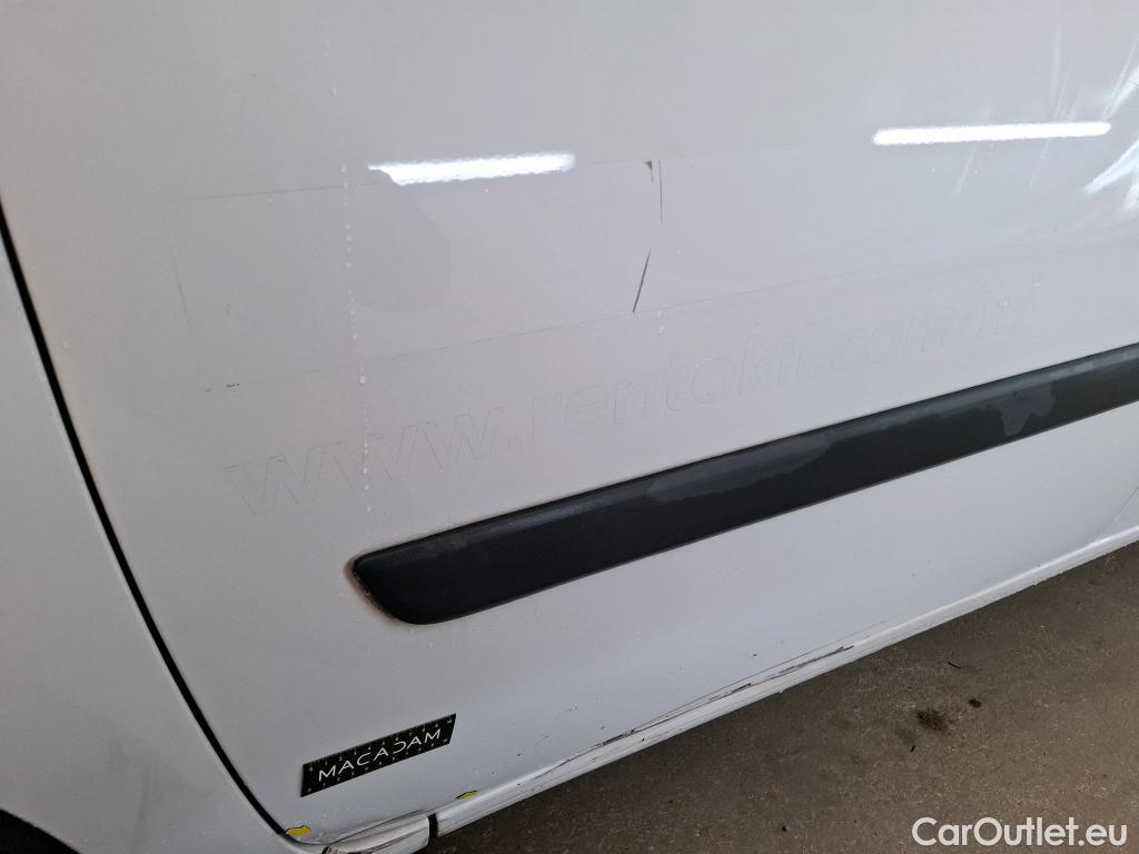  Renault  Kangoo  Express Extra (Série Spéciale) 1.5 dCi 75CV BVM5 E6 #20