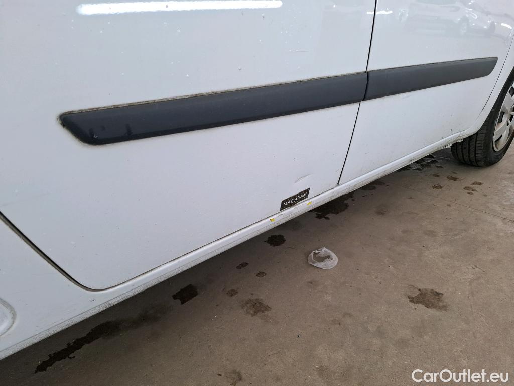  Renault  EXPRESS RENAULT Kangoo  / 2013 / 4P / Fourgonnette Gd Volume ExtraRLink - Blue dCi 95 #29
