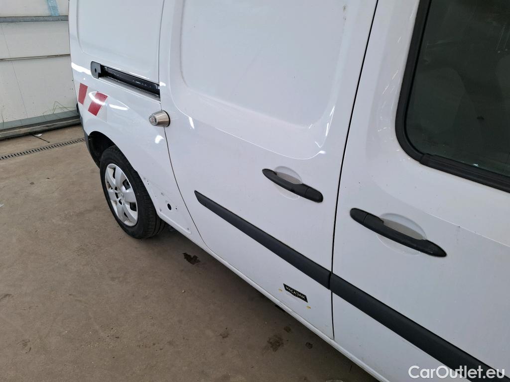  Renault  EXPRESS RENAULT Kangoo  / 2013 / 4P / Fourgonnette Gd Volume ExtraRLink - Blue dCi 95 #20