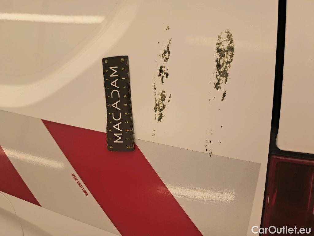  Peugeot  Partner  Asphalt L1 1.5 HDi 100CV BVM6 E6d #14