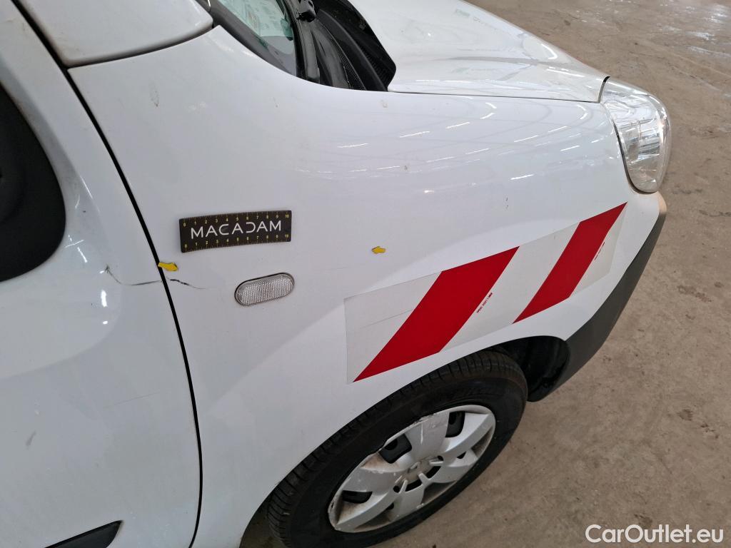  Renault  EXPRESS RENAULT Kangoo  / 2013 / 4P / Fourgonnette Gd Volume ExtraRLink - Blue dCi 95 #78