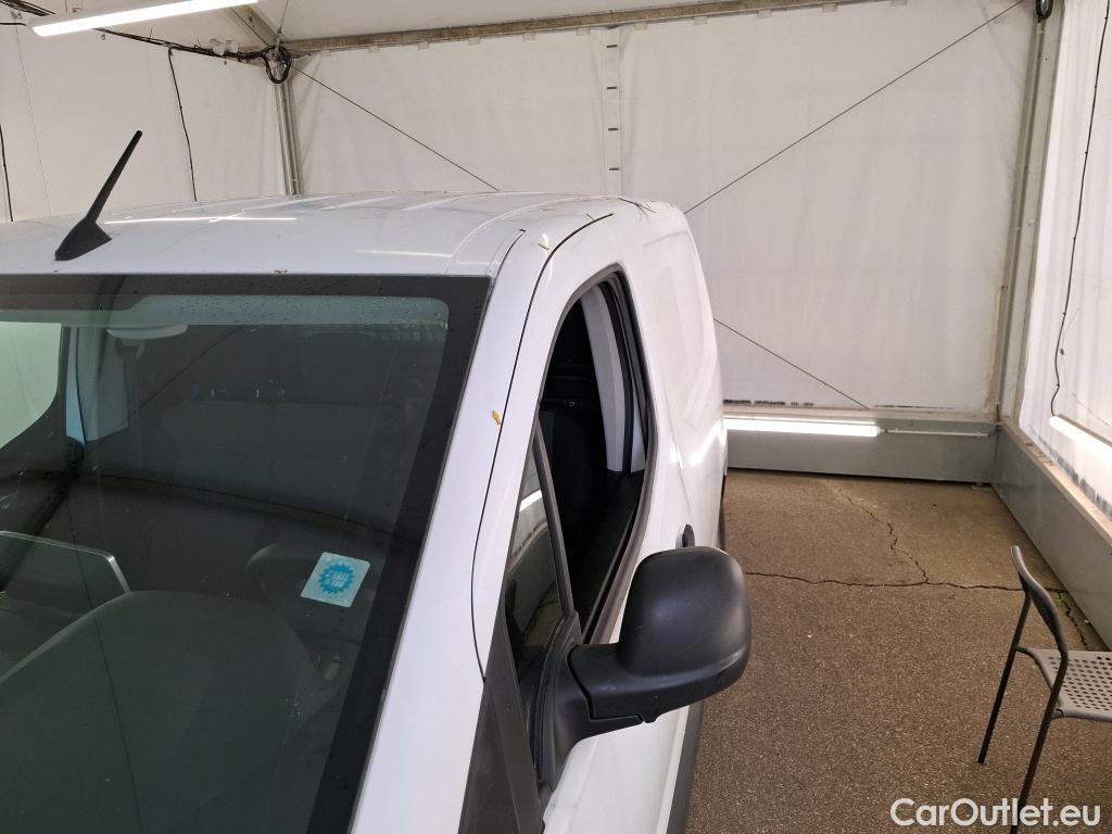  Peugeot  Partner  Grip L1 1.5 HDi 130CV BVM6 E6dT #78