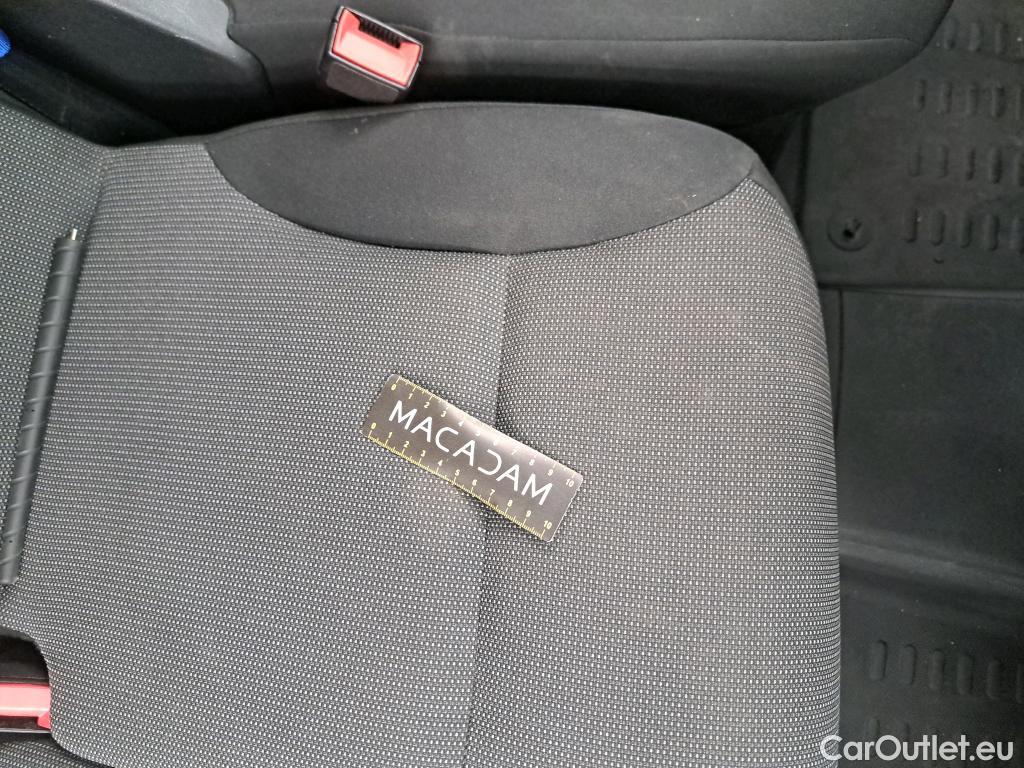  Peugeot  Partner  Asphalt L1 1.5 HDi 100CV BVM6 E6d #8