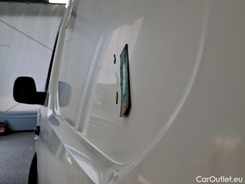  Peugeot  Partner  Grip L1 1.5 HDi 130CV BVM6 E6dT #24