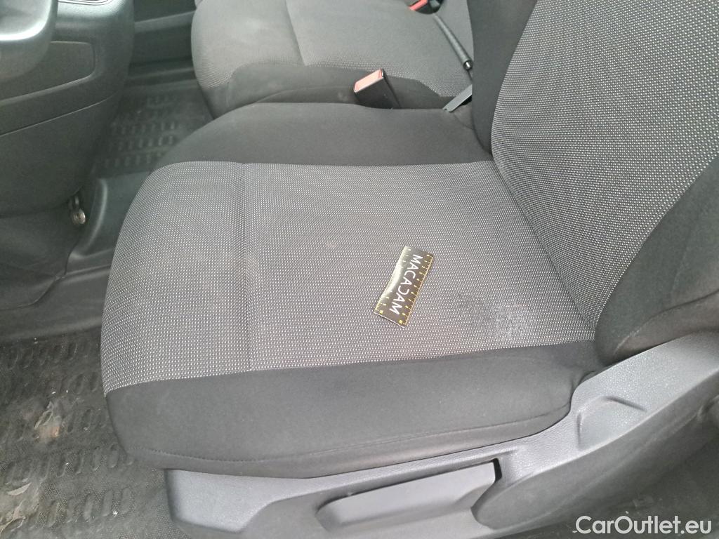  Peugeot  Partner  Asphalt L1 1.5 HDi 100CV BVM6 E6d #11